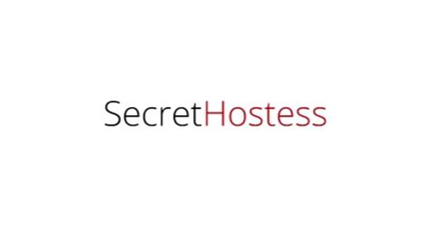 secrethostes|Top 6 secrethostess.com Alternatives & Competitors